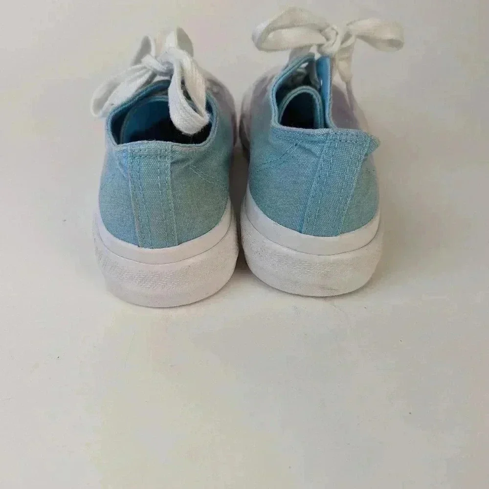 Wonder Nation Platform Sneakers -2